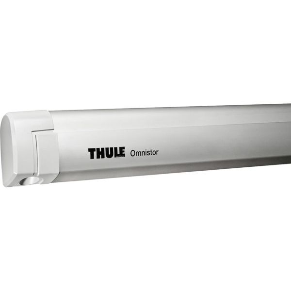 Markise Thule Omnistor 5200 mit Motor, anthrazit, 3,05 m