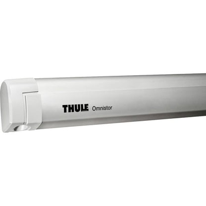 Markise Thule Omnistor 5200 mit Motor, anthrazit, 3,05 m