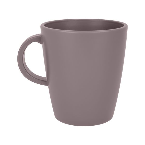 Geschirr Dolomit Collection, grau, Dessertteller