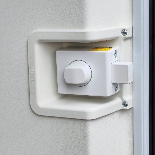 HEOSafe® Adapter Carado/Sunlight für Zusatzschloss 1958