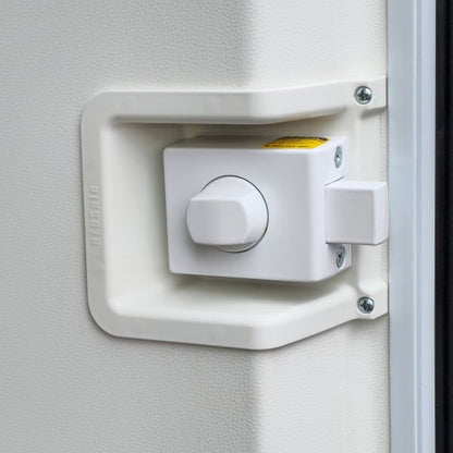 HEOSafe® Adapter Carado/Sunlight für Zusatzschloss 1958