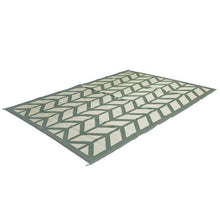 Outdoor-Teppich Chillmatte Flaxton, 180 cm