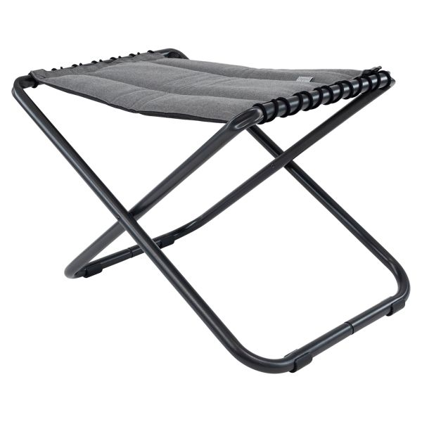 Fußauflage AP/306 Tex-Comfort, hellgrau