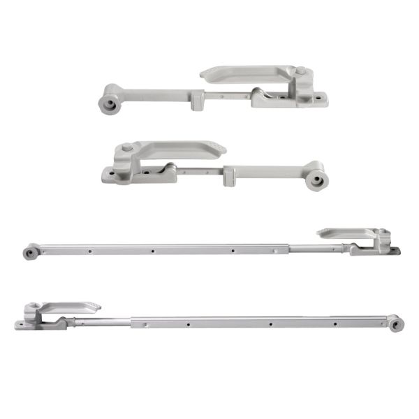 Aussteller S6 Fenster, 280 mm 2er-Set