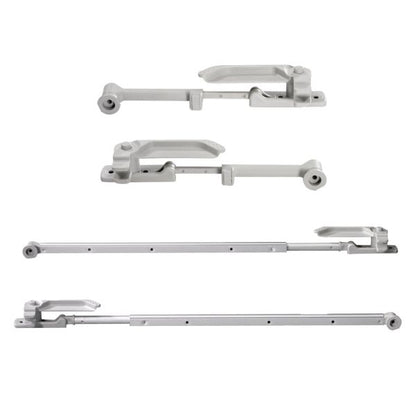 Aussteller S6 Fenster, 280 mm 2er-Set