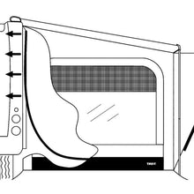 QuickFit Side Tensioning Kit