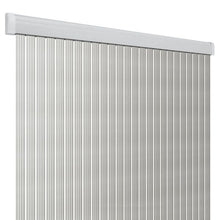 Türvorhang Band Lux, bunt, 60 cm
