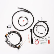 Einbaukit Wasserheizung für Mercedes-Benz Sprinter W907/W910