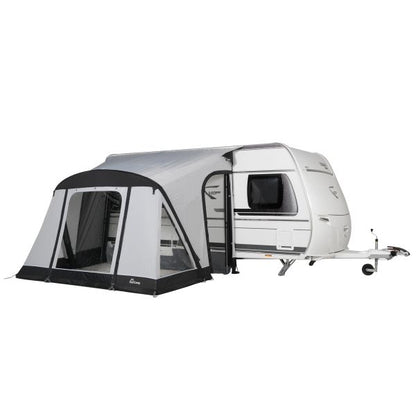 Teilzelt Quick'n Easy Air, 225 cm