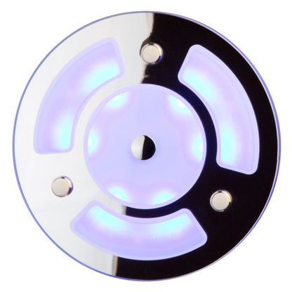 Deckenleuchte Nightlight Round, 70 mm