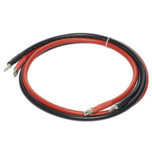 Kabelset für Sinus-Wechselrichter 1500 | 1800 W