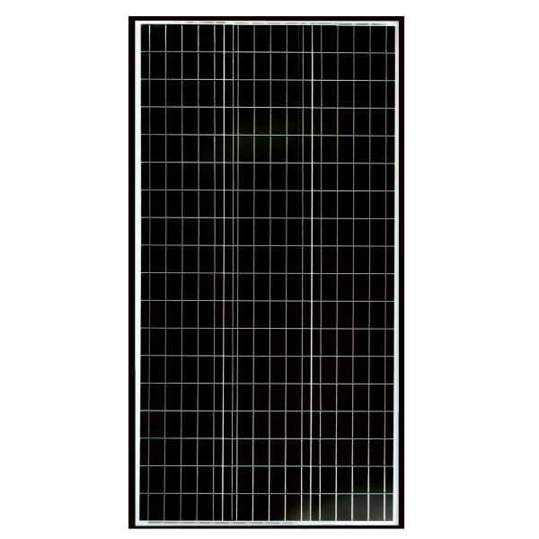 Solarmodul Ecolux HV-Serie, 100 Wp