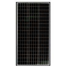Solarmodul Ecolux HV-Serie, 100 Wp