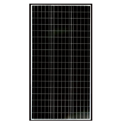 Solarmodul Ecolux HV-Serie, 100 Wp