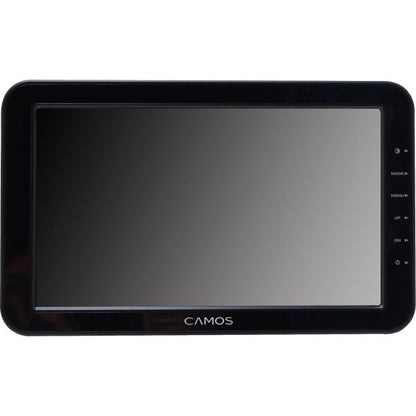 Rückfahrvideosysteme Camos TwinView, schwarz, CM-510