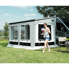 Markisenzelt Thule Panorama Ducato, 3,25 m