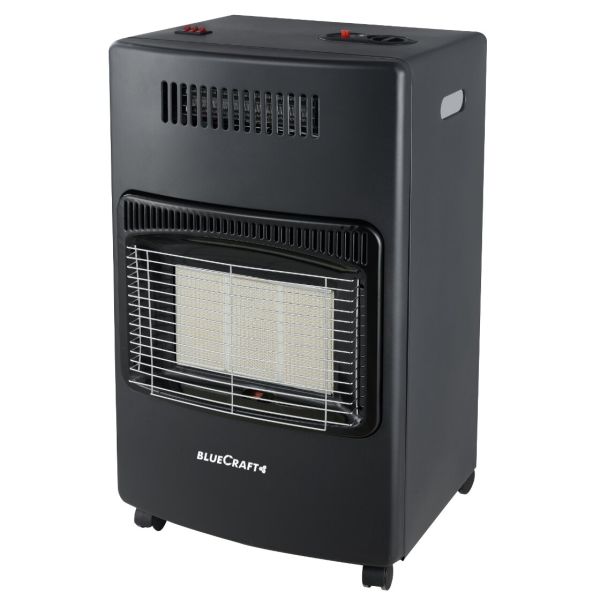 Infrarotofen BC 4200 Turbo 2.0