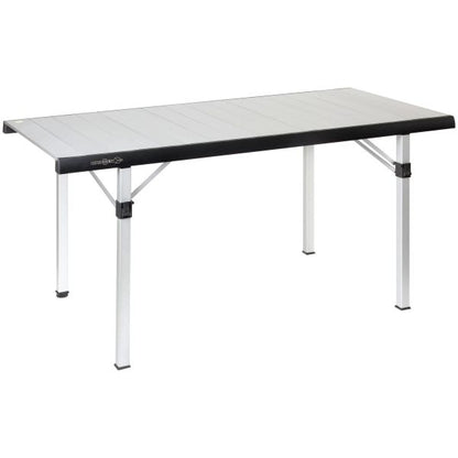 Rolltisch Titanium Quadra NG, 120,50 cm