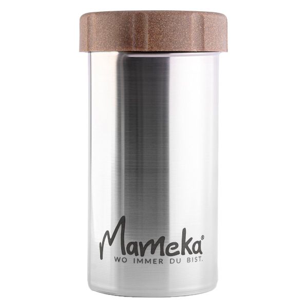 Wasserfilter aus Edelstahl Travelbuddy