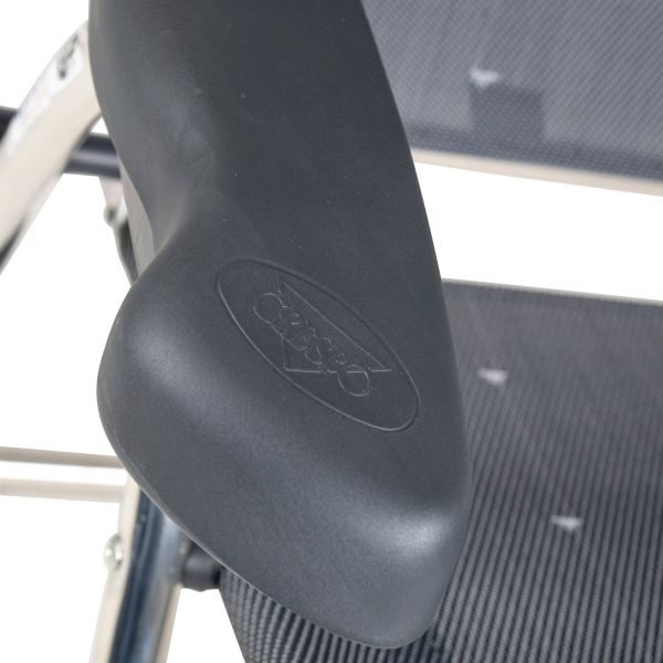 Campingstuhl XS AL/215 Classic, anthrazit
