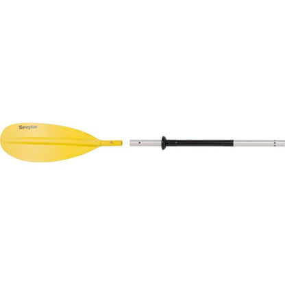 Teilbares Doppelpaddel K-Compact 230
