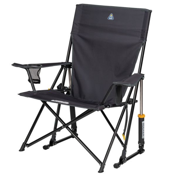 Schaukelstuhl Comfort Pro Rocker™ floral