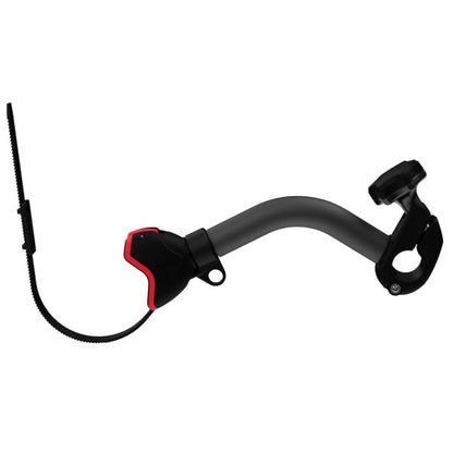 Fahrradhalter Bike-Block Pro S Deep Black, Pro S 1