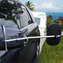 Caravanspiegel Kia Soul ab 10/11