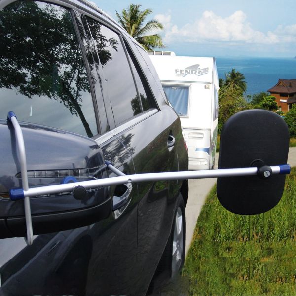 Caravanspiegel Dacia Dokker ab 03/13, Duster ab 04/10 – 05/12