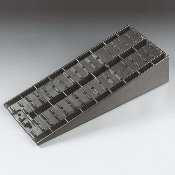 Auffahrkeil-Set Maxi 2er-Set