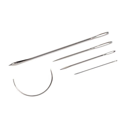 Handwerkernadeln Sortiment M