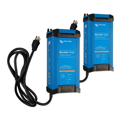 Batterieladegerät Blue Smart IP22 Charger 12/20