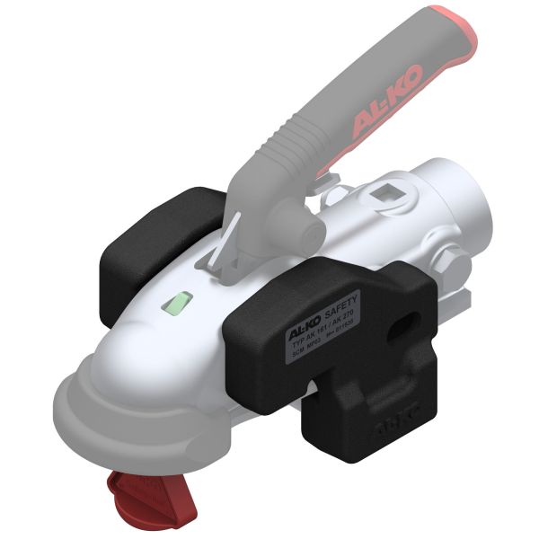 Diebstahlsicherung Safety Premium für AK 161/270