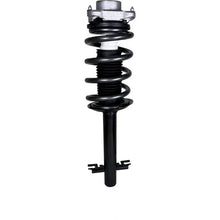 Komfortfederbein ProShock für Fiat Ducato mit Light-Chassis ab Bj. 2006/07
