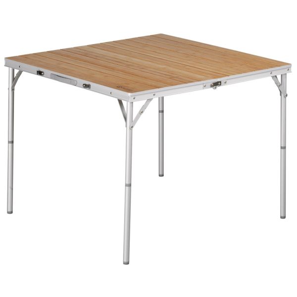 Bambustisch Calgary, 75 cm