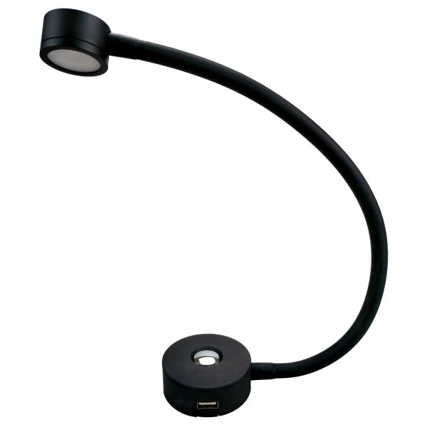 Leseleuchte Flexi