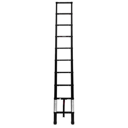 Teleskopleiter inkl. Leitertec System