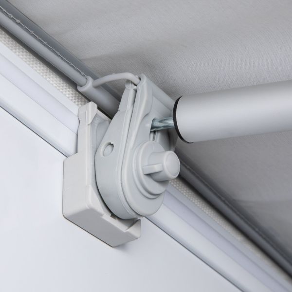 Extender Adapter für KNAUS Quick Lock Pads