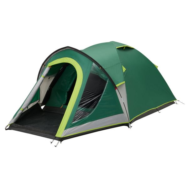 Kuppelzelt Kobuk Valley Plus, 3