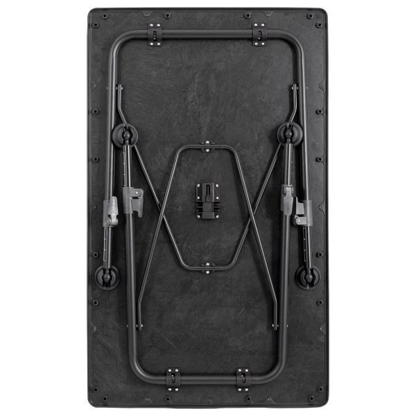 Campingtisch Linear, 115 cm