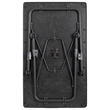 Campingtisch Linear, 115 cm