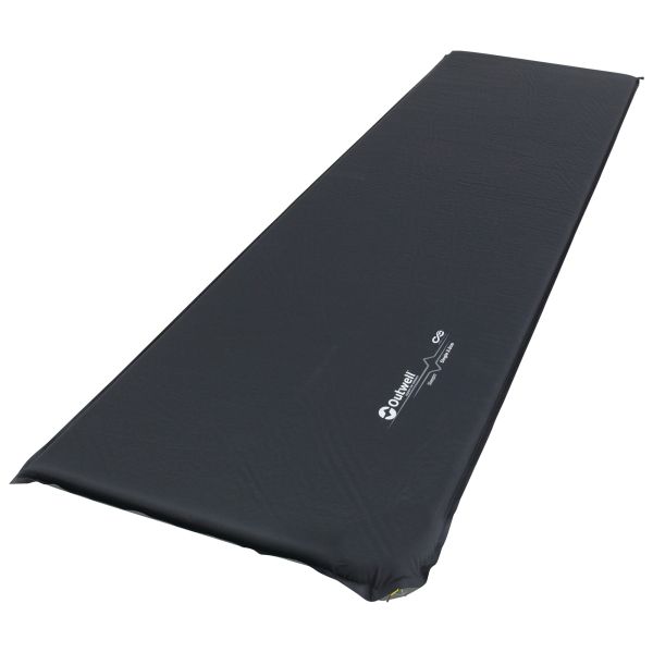 Selbstaufblasmatte Sleepin, 51 cm, 3 cm