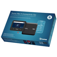 iNet X Connectivity Set