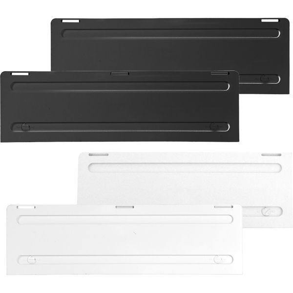 Ersatz-Winterabdeckung für Dometic-Lüftungsgitter-Sets, weiß