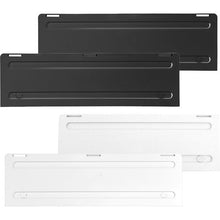 Ersatz-Winterabdeckung für Dometic-Lüftungsgitter-Sets, weiß