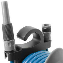 Schlauchtrommel Aquafil