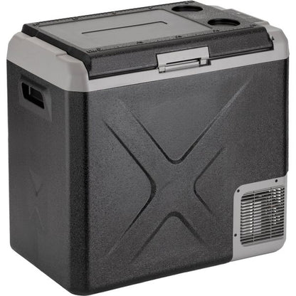 Kühlbox Polarys Freeze SZ, 12 / 24 / 100 – 240 Volt, 30 l