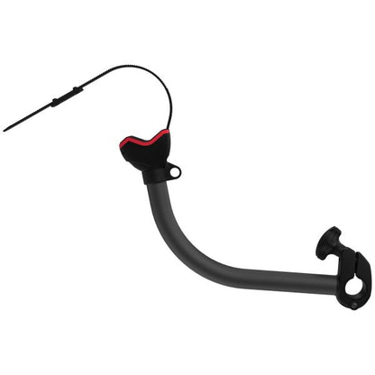 Fahrradhalter Bike-Block Pro S Deep Black, Pro S 1