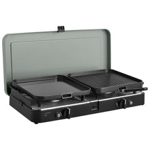 Gaskocher 2 Cook 3 Pro Deluxe