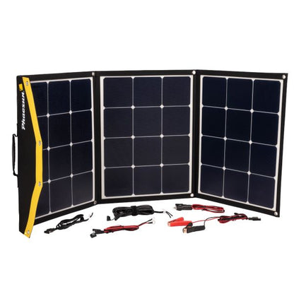 Faltbares Solarmodul Fly Weight, 90 Wp